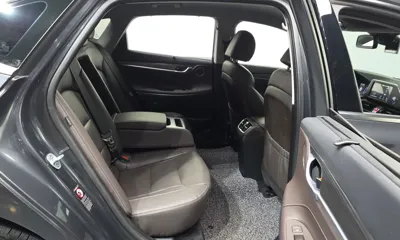 Hyundai Grandeur 2019, 182486 км, за 9183.41 USD - фото 12
