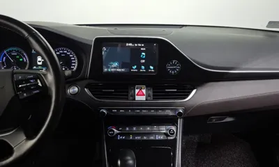 Hyundai Grandeur 2019, 182486 км, за 9183.41 USD - фото 14