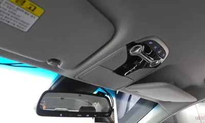 Hyundai Grandeur 2019, 182486 км, за 9183.41 USD - фото 18