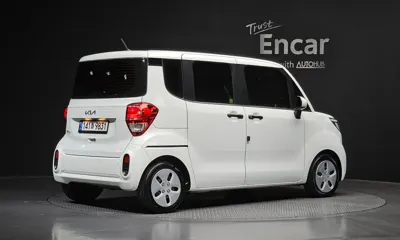 Kia Ray 2022, 53381 км, за 4875.51 USD