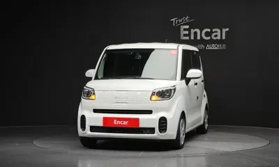 Kia Ray 2022, 53381 км, за 4875.51 USD