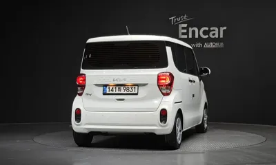 Kia Ray 2022, 53381 км, за 4875.51 USD
