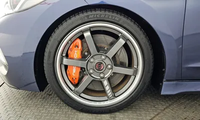 Hyundai Avante 2017, 148047 км, за 5382.7 USD