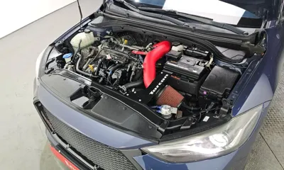Hyundai Avante 2017, 148047 км, за 5382.7 USD - фото 6