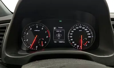 Hyundai Avante 2017, 148047 км, за 5382.7 USD - фото 8