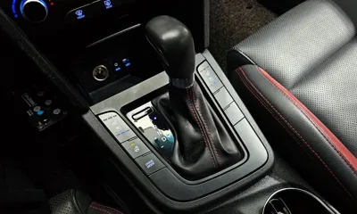 Hyundai Avante 2017, 148047 км, за 5382.7 USD - фото 9