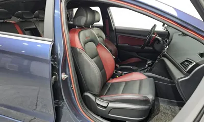 Hyundai Avante 2017, 148047 км, за 5382.7 USD - фото 12