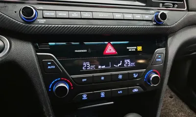 Hyundai Avante 2017, 148047 км, за 5382.7 USD - фото 18