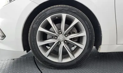 Hyundai Grandeur 2016, 142015 км, за 4982.86 USD - фото 5