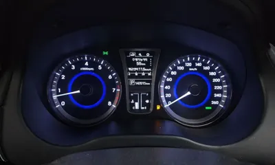 Hyundai Grandeur 2016, 142015 км, за 4982.86 USD - фото 8