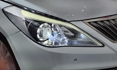 Hyundai Grandeur 2016, 142015 км, за 4982.86 USD - фото 22