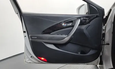 Hyundai Grandeur 2016, 142015 км, за 4982.86 USD - фото 24