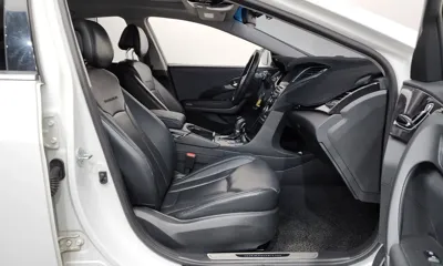 Hyundai Grandeur 2016, 142015 км, за 4982.86 USD - фото 26