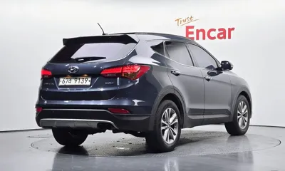 Hyundai Santafe 2015, 146022 км, за 5785.61 USD