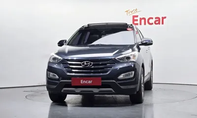 Hyundai Santafe 2015, 146022 км, за 5785.61 USD