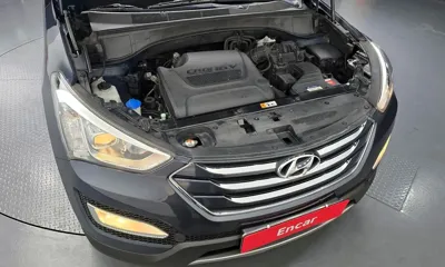Hyundai Santafe 2015, 146022 км, за 5785.61 USD - фото 6