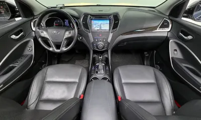 Hyundai Santafe 2015, 146022 км, за 5785.61 USD - фото 7