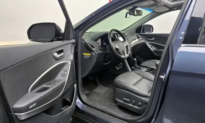 Hyundai Santafe 2015, 146022 км, за 5785.61 USD - фото 10