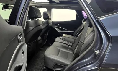 Hyundai Santafe 2015, 146022 км, за 5785.61 USD - фото 12