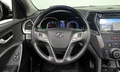 Hyundai Santafe 2015, 146022 км, за 5785.61 USD - фото 13