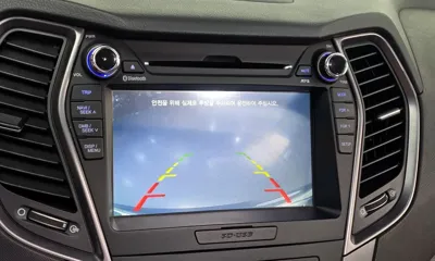 Hyundai Santafe 2015, 146022 км, за 5785.61 USD - фото 16