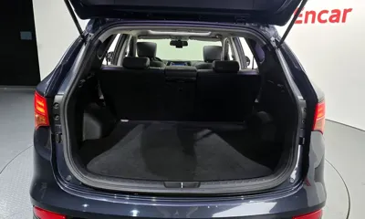 Hyundai Santafe 2015, 146022 км, за 5785.61 USD - фото 20