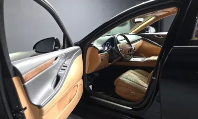 Genesis G80 2022, 37680 км, за 28143.34 USD - фото 10