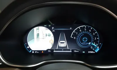 Genesis G80 2022, 37680 км, за 28143.34 USD - фото 28