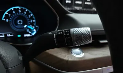 Genesis G80 2022, 37680 км, за 28143.34 USD - фото 38
