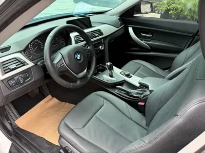 BMW 3 Series GT 2017, 156100 км, за 11066.94 USD - фото 7