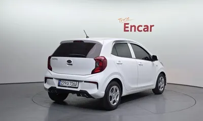 Kia Morning 2021, 90667 км, за 4362.77 USD