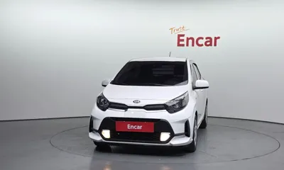 Kia Morning 2021, 90667 км, за 4362.77 USD