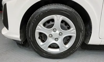 Kia Morning 2021, 90667 км, за 4362.77 USD