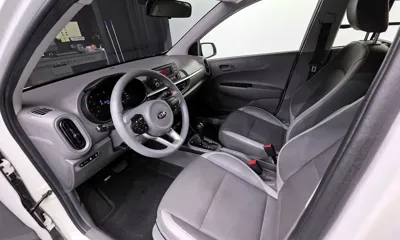Kia Morning 2021, 90667 км, за 4362.77 USD - фото 7