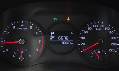 Kia Morning 2021, 90667 км, за 4362.77 USD - фото 8