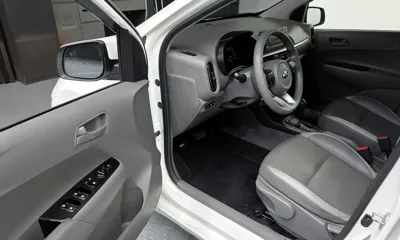Kia Morning 2021, 90667 км, за 4362.77 USD - фото 10