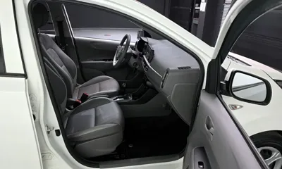Kia Morning 2021, 90667 км, за 4362.77 USD - фото 20