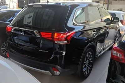 Mitsubishi Outlander 2016, 177600 км, за 8345 USD - фото 6