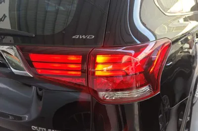 Mitsubishi Outlander 2016, 177600 км, за 8345 USD - фото 9