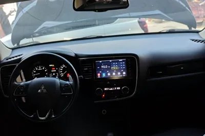 Mitsubishi Outlander 2016, 177600 км, за 8345 USD - фото 12