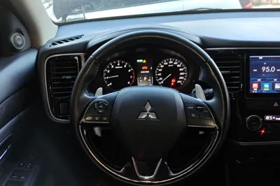 Mitsubishi Outlander 2016, 177600 км, за 8345 USD - фото 13
