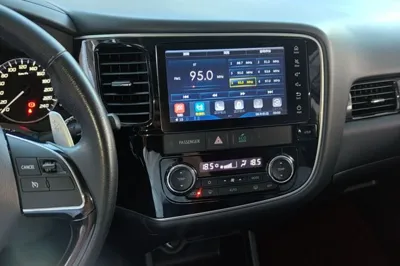 Mitsubishi Outlander 2016, 177600 км, за 8345 USD - фото 15