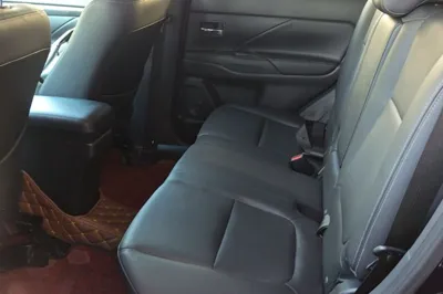Mitsubishi Outlander 2016, 177600 км, за 8345 USD - фото 20