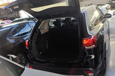 Mitsubishi Outlander 2016, 177600 км, за 8345 USD - фото 22