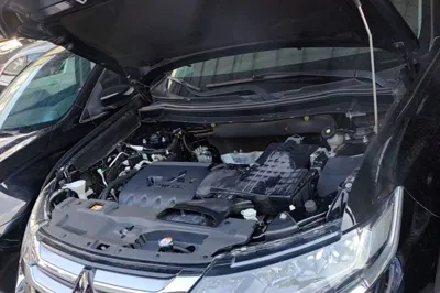 Mitsubishi Outlander 2016, 177600 км, за 8345 USD - фото 24