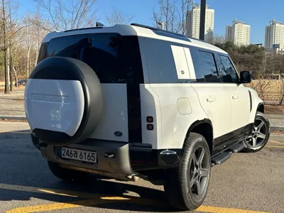 Land Rover Defender 2022, 47000 км, за 40698.44 USD - фото 6