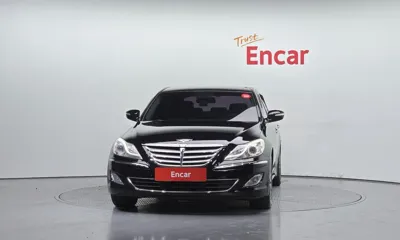 Hyundai Genesis 2013, 162568 км, за 4275.19 USD