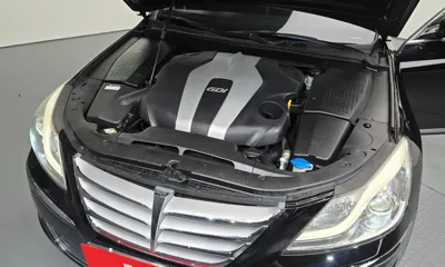Hyundai Genesis 2013, 162568 км, за 4275.19 USD - фото 6