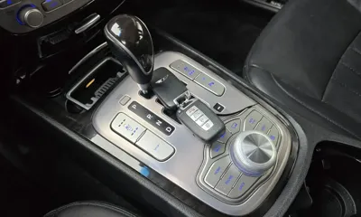 Hyundai Genesis 2013, 162568 км, за 4275.19 USD - фото 9