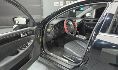 Hyundai Genesis 2013, 162568 км, за 4275.19 USD - фото 10